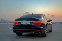 Audi A6 full