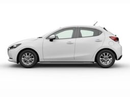 MAZDA 2 full