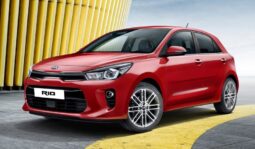 KIA RIO full