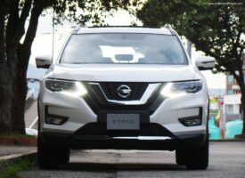 NISSAN XTRAIL