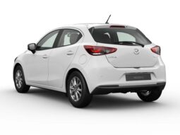 MAZDA 2 full