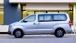 HYUNDAI H1 full