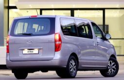 HYUNDAI H1 full