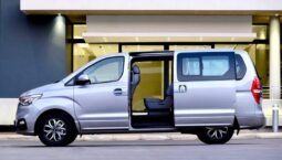 HYUNDAI H1 full