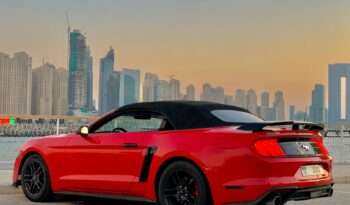 
										Ford Mustang GT full									