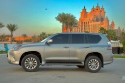 LEXUS GX 460 full