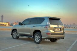 LEXUS GX 460 full