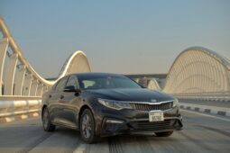 KIA OPTIMA full