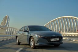 HYUNDAI ELANTRA full