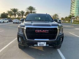 GMC Yukon full