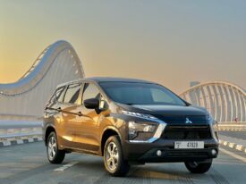 MITSUBISHI XPANDER