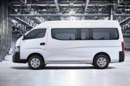 NISSAN URVAN full