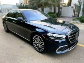 Mercedes Benz S500