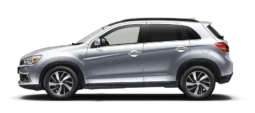 MITSUBISHI ASX full