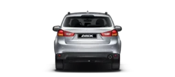 MITSUBISHI ASX full