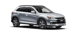 MITSUBISHI ASX full