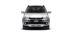 MITSUBISHI ASX full