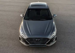 HYUNDAI SONATA full