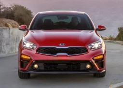 KIA CERATO full