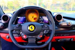 Ferrari Roma full