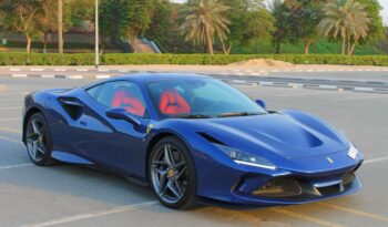 Sports Car Rentals in Dubai