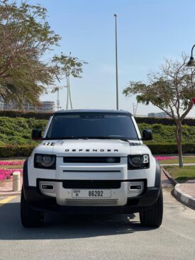 RANG ROVER DEFENDER