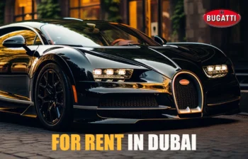 rent a bugatti dubai