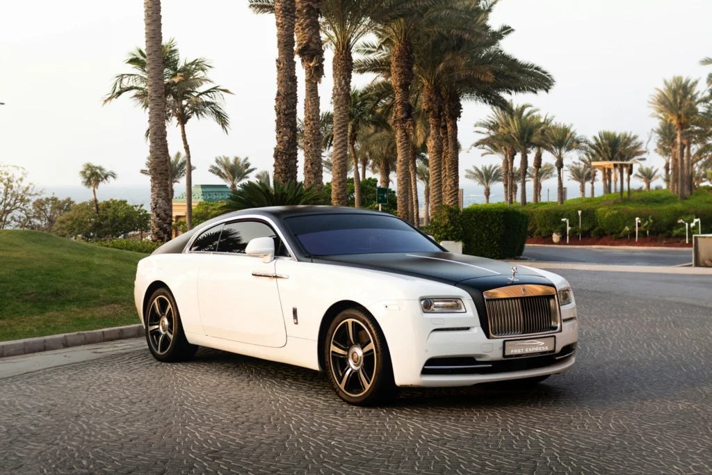 Best Rent a Car in UAE